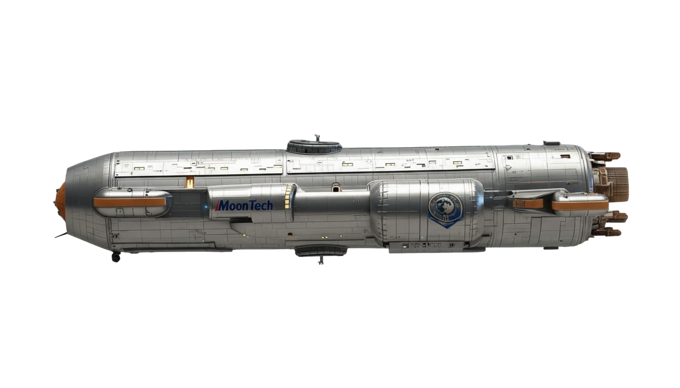 Terrasat-class Transport